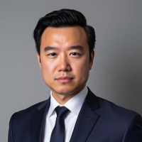 — Dr. Henry Zhang