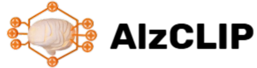 AlzCLIP