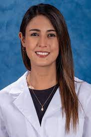 — Dr. Maria Lopez